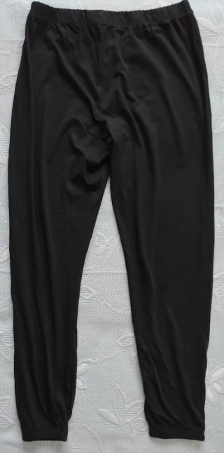 Pijama Esqueleto Talla M Algodón