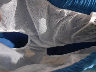 BAÑADOR BOXER TIMBERLAND TALLA XXL SIN ESTRENAR CO