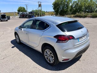 Citroen DS4 2013