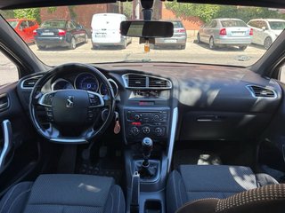 Citroen DS4 2013