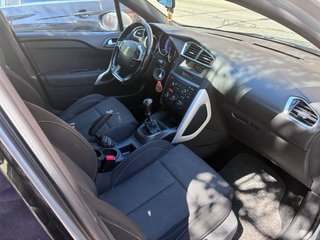 Citroen DS4 2013