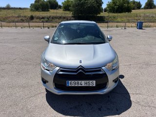 Citroen DS4 2013