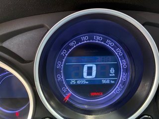 Citroen DS4 2013