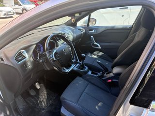 Citroen DS4 2013