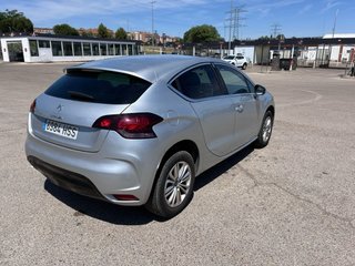 Citroen DS4 2013