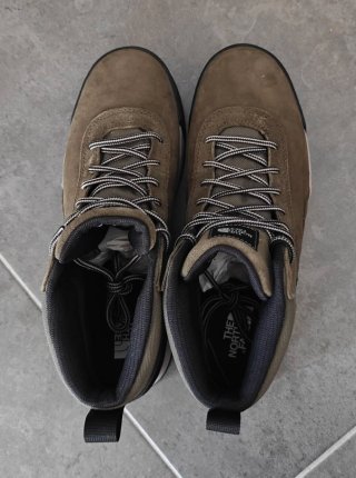 Botas The North Face Hombre/Mujer