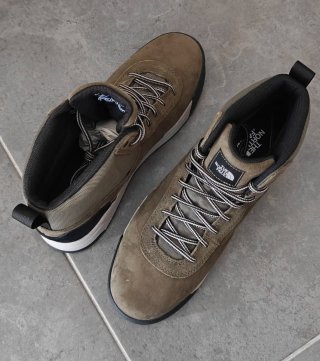 Botas The North Face Hombre/Mujer