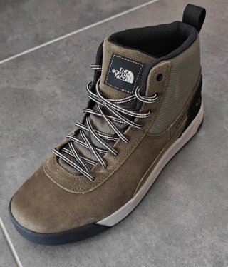 Botas The North Face Hombre/Mujer