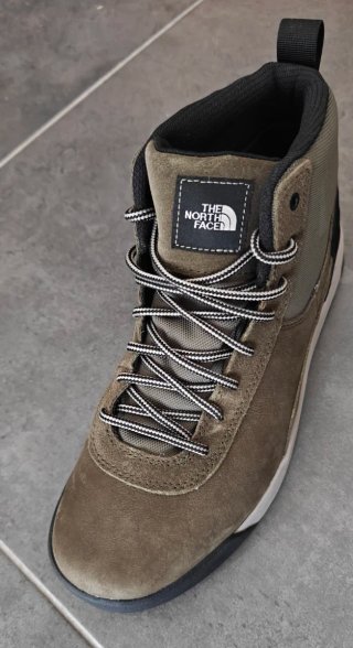 Botas The North Face Hombre/Mujer