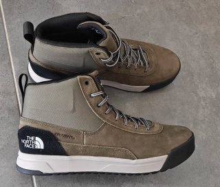 Botas The North Face Hombre/Mujer