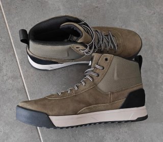 Botas The North Face Hombre/Mujer