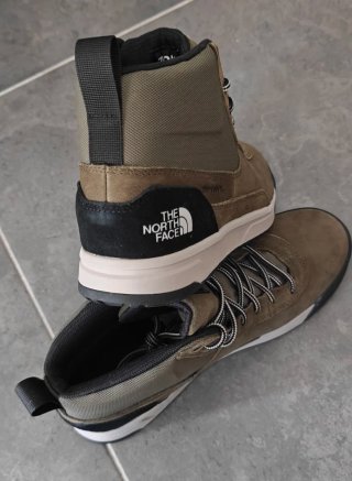 Botas The North Face Hombre/Mujer