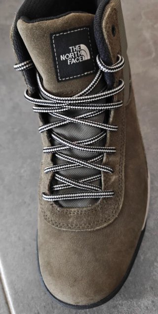 Botas The North Face Hombre/Mujer