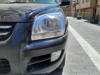 Pulida, limpieza, frenos y servis a domicilio