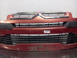 PARAGOLPES DELANTERO CITROEN C4 BERLINA 9HX