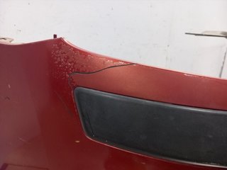 PARAGOLPES DELANTERO CITROEN C4 BERLINA 9HX