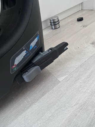 Silla Auto Be Cool Apollo I-size 0+/1