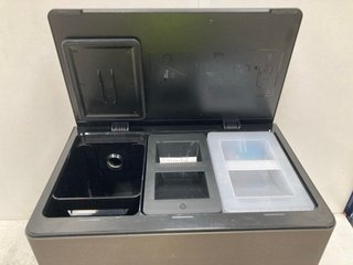 IRobot Roomba Max 705 combo Base Autowash