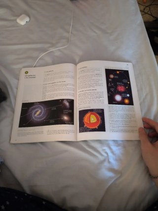 Libro biología 4 eso anaya