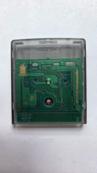 Bugs Bunny Crazy Castle 4 Gameboy