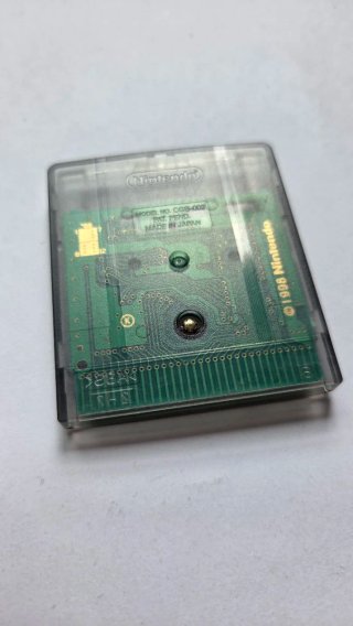 Bugs Bunny Crazy Castle 4 Gameboy