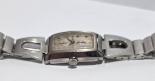 Lotto di 3 orologi Vintage donna da revisionare