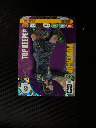 Cromo Mundial Messi Golden Ball FIFA 2026