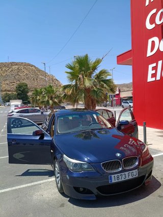 BMW Serie 5 2005