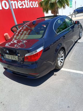 BMW Serie 5 2005