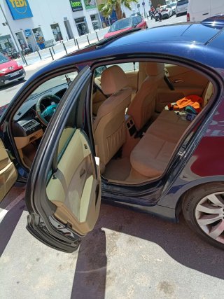 BMW Serie 5 2005