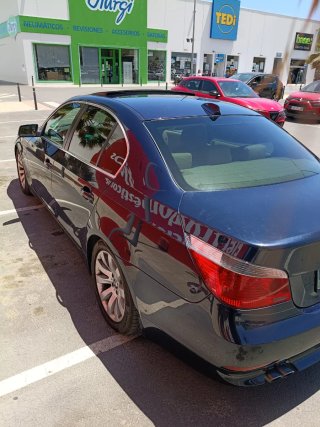 BMW Serie 5 2005