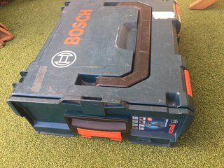 Caja de herramientas Bosch L-BOXX