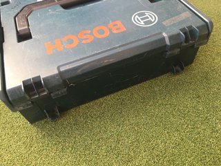 Caja de herramientas Bosch L-BOXX