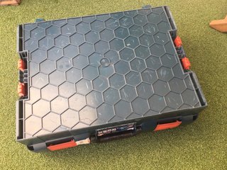 Caja de herramientas Bosch L-BOXX