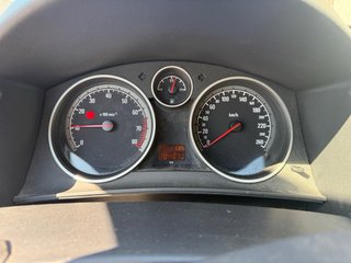 Opel Astra 2005 1.6 gasolina