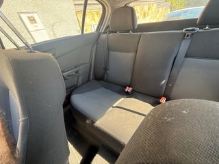 Opel Astra 2005 1.6 gasolina