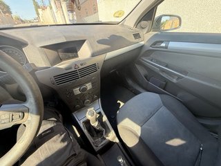 Opel Astra 2005 1.6 gasolina
