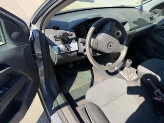 Opel Astra 2005 1.6 gasolina
