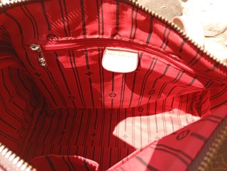 Bolso Louis Vuitton Inventeur