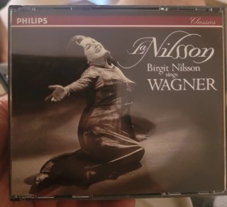 Lote 13 cajas (25 CD) Música Clásica y Ópera