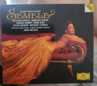 Lote 13 cajas (25 CD) Música Clásica y Ópera