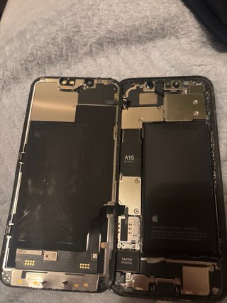 iPhone 13 - Para piezas