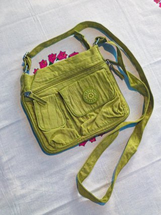 ¡OFERTA! Pack 2 Bandoleras Fantasy y Eleganz Mujer