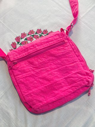 ¡OFERTA! Pack 2 Bandoleras Fantasy y Eleganz Mujer