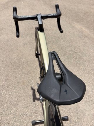 Specialized Tarmac SL7 Di2 talla 52