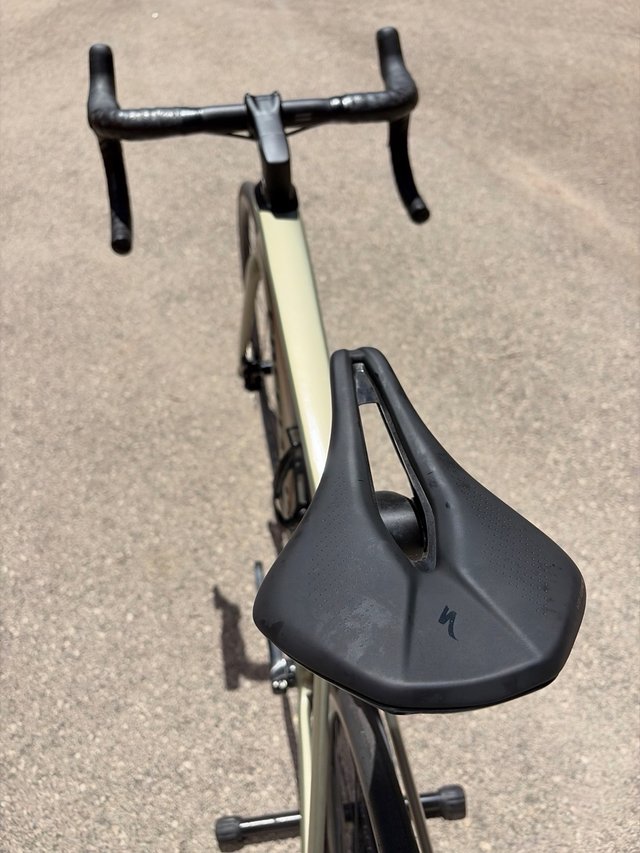 Specialized Tarmac SL7 Di2 talla 52