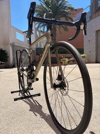 Specialized Tarmac SL7 Di2 talla 52