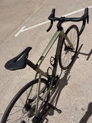 Specialized Tarmac SL7 Di2 talla 52