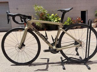 Specialized Tarmac SL7 Di2 talla 52