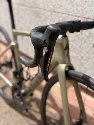 Specialized Tarmac SL7 Di2 talla 52